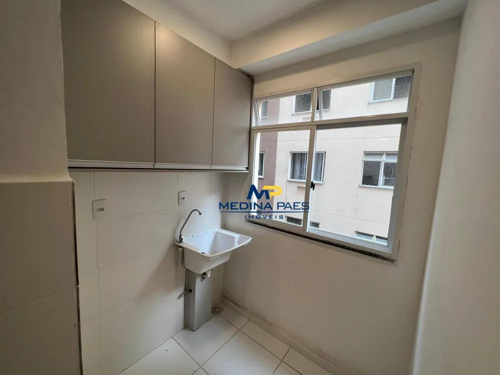 Apartamento, 2 quartos, 58 m² - Foto 6