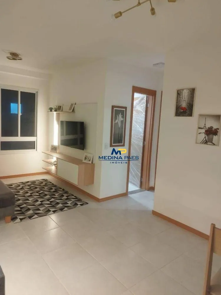 Apartamento, 2 quartos, 58 m² - Foto 8