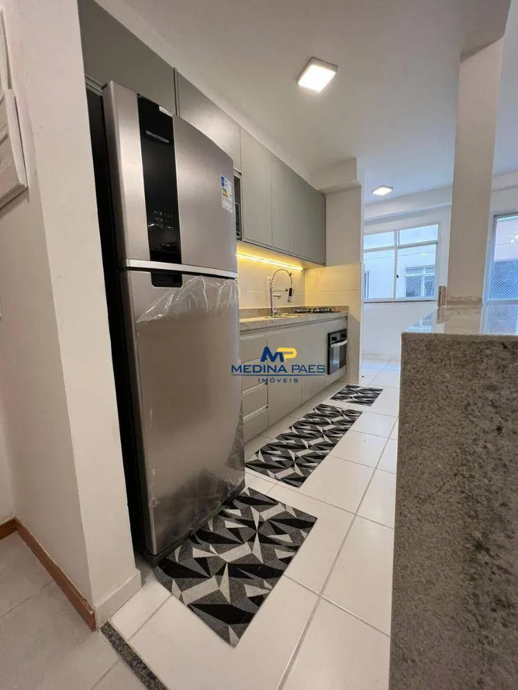 Apartamento, 2 quartos, 58 m² - Foto 7