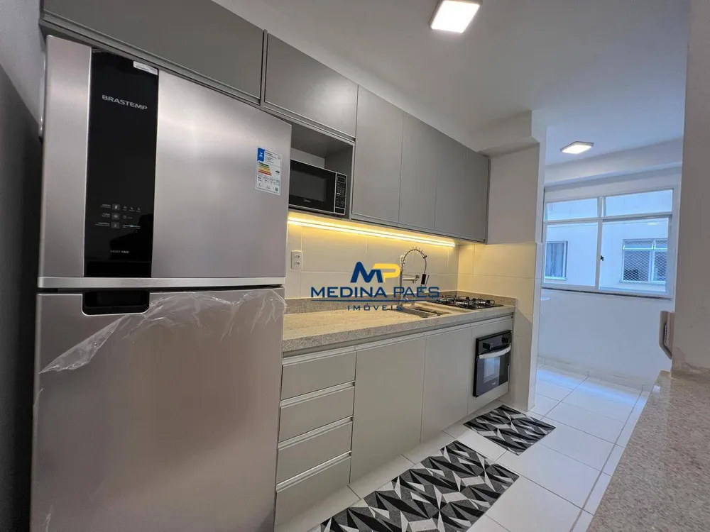Apartamento, 2 quartos, 58 m² - Foto 9