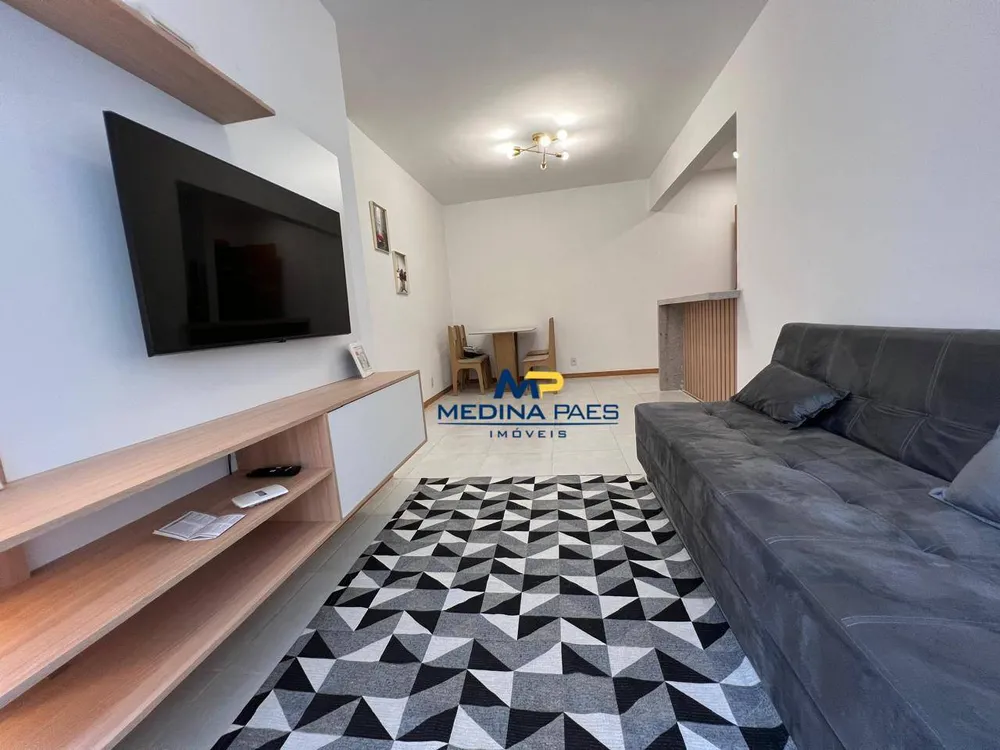 Apartamento, 2 quartos, 58 m² - Foto 2