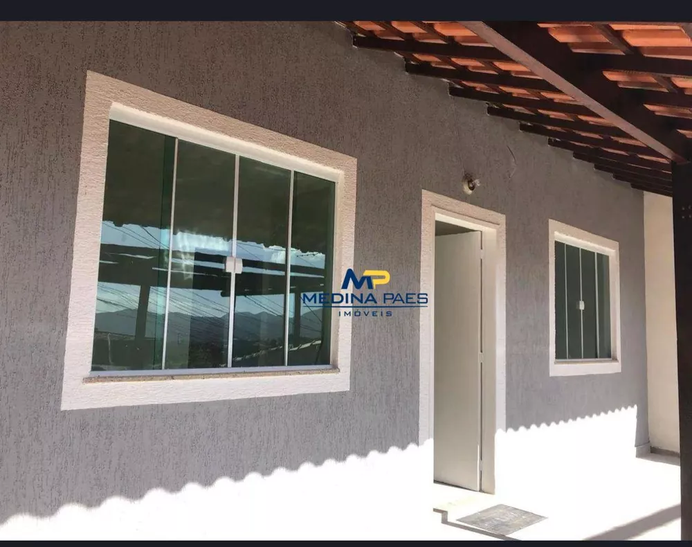 Casa, 2 quartos - Foto 1