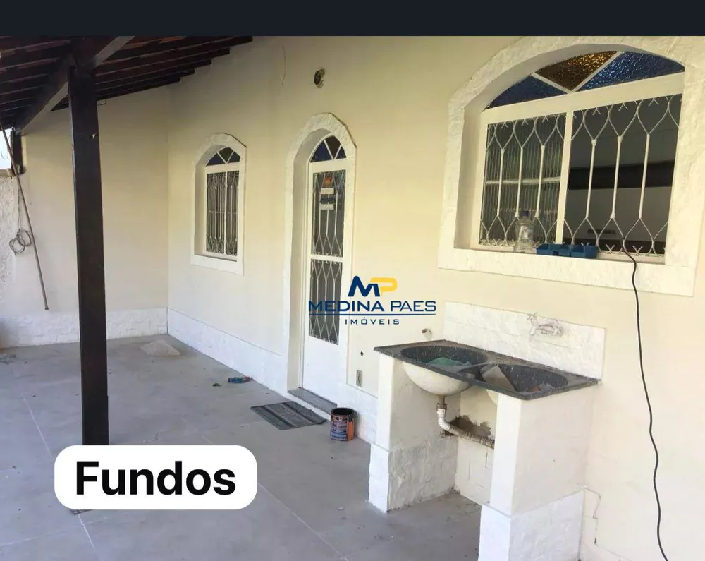 Casa, 2 quartos - Foto 5