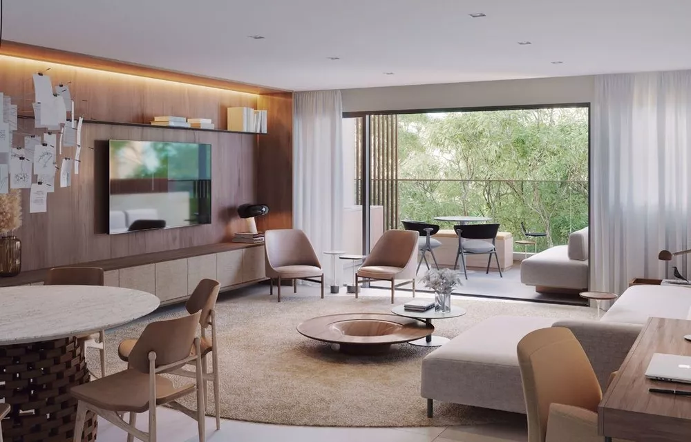 Apartamento, 4 quartos, 185 m² - Foto 7