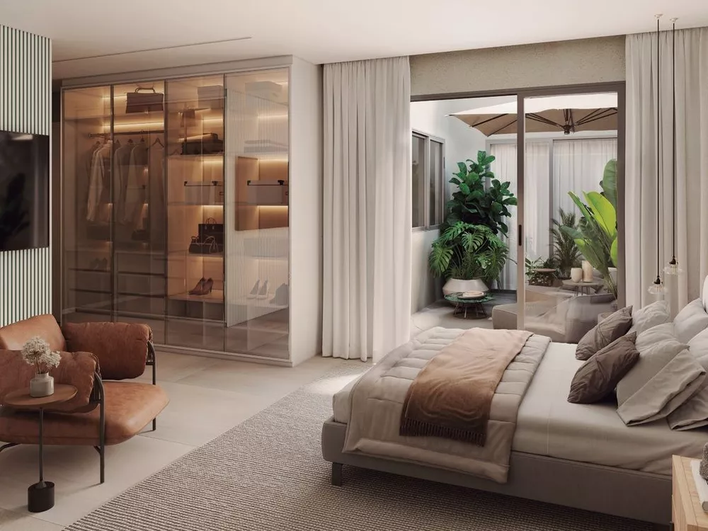 Apartamento, 4 quartos, 185 m² - Foto 8