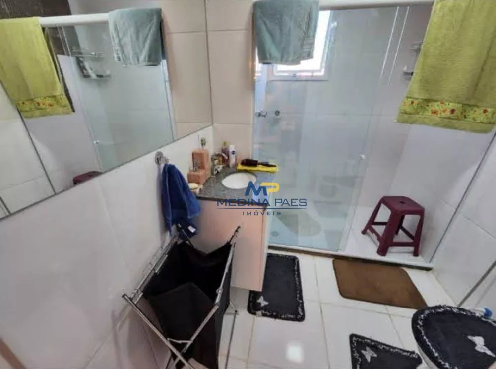Apartamento, 2 quartos, 50 m² - Foto 4