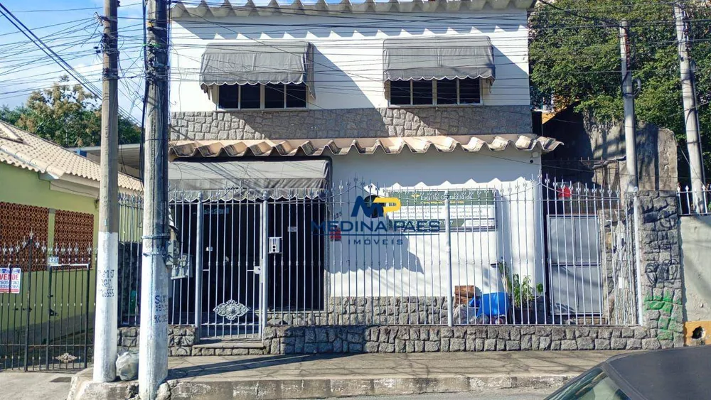 Casa, 220 m² - Foto 1