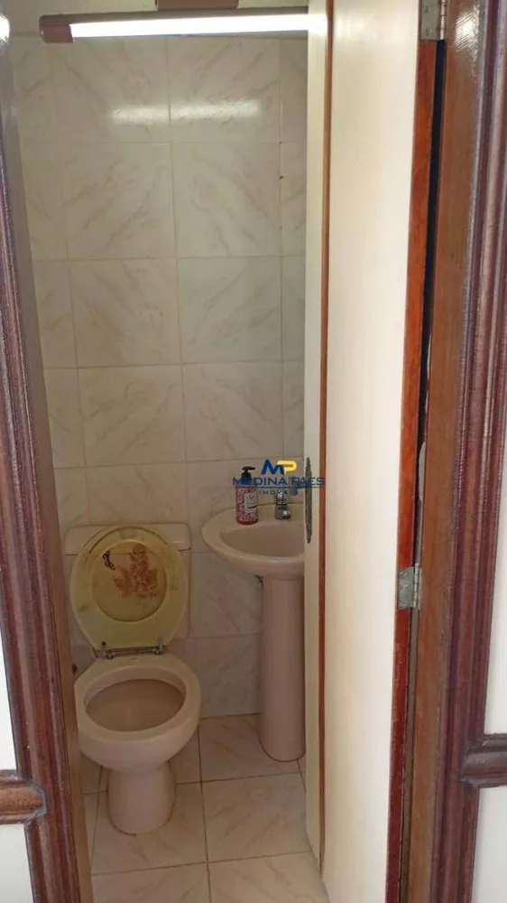 Casa, 220 m² - Foto 13