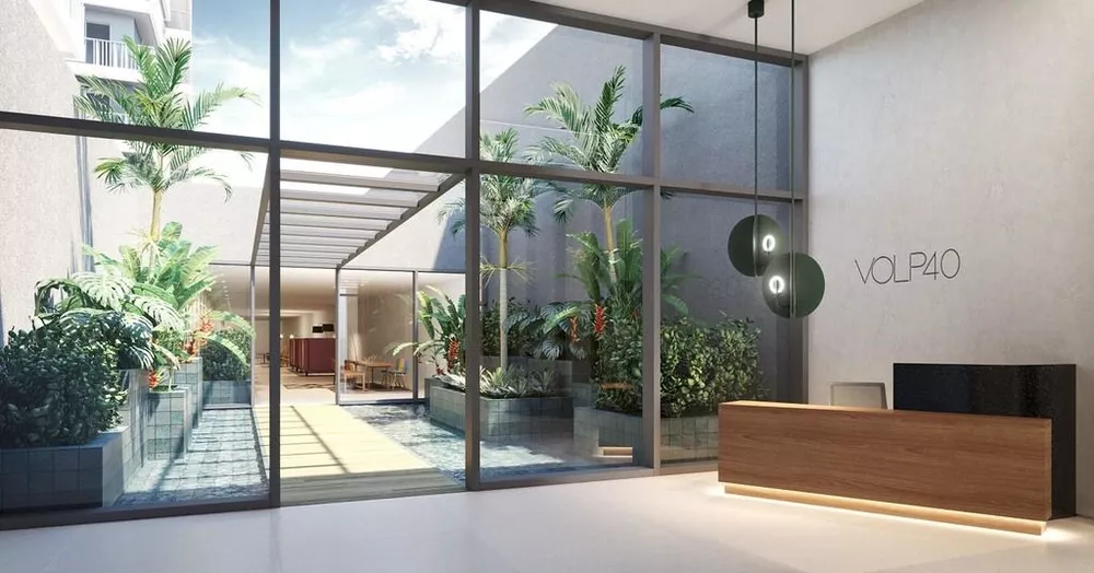 Apartamento, 3 quartos, 113 m² - Foto 3