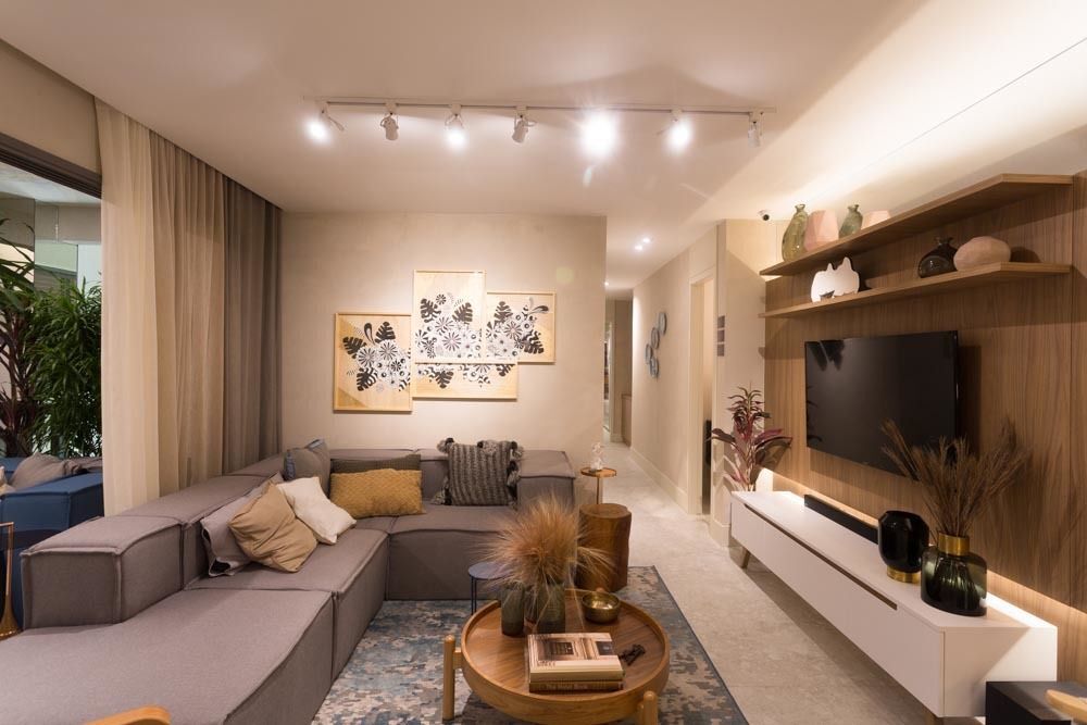 Apartamento, 3 quartos, 113 m² - Foto 7
