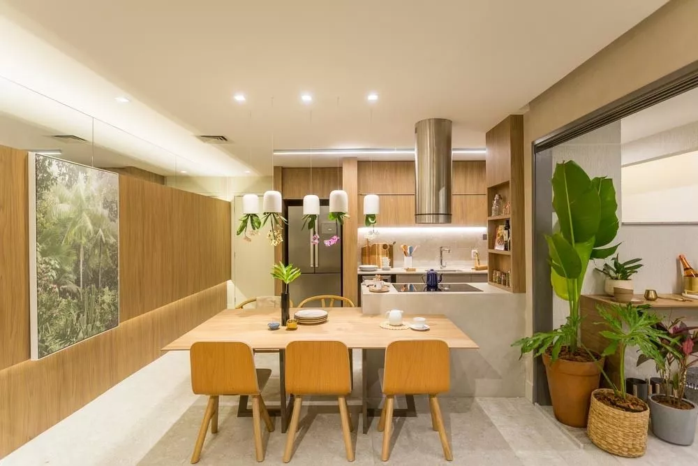 Apartamento, 3 quartos, 113 m² - Foto 12
