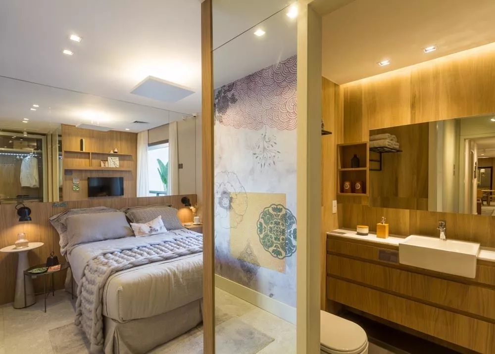 Apartamento, 3 quartos, 113 m² - Foto 14