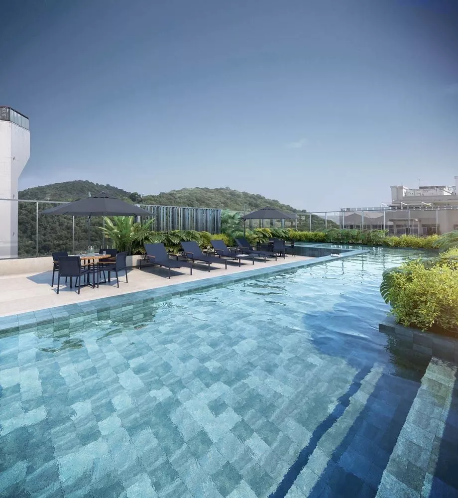 Apartamento, 3 quartos, 113 m² - Foto 21