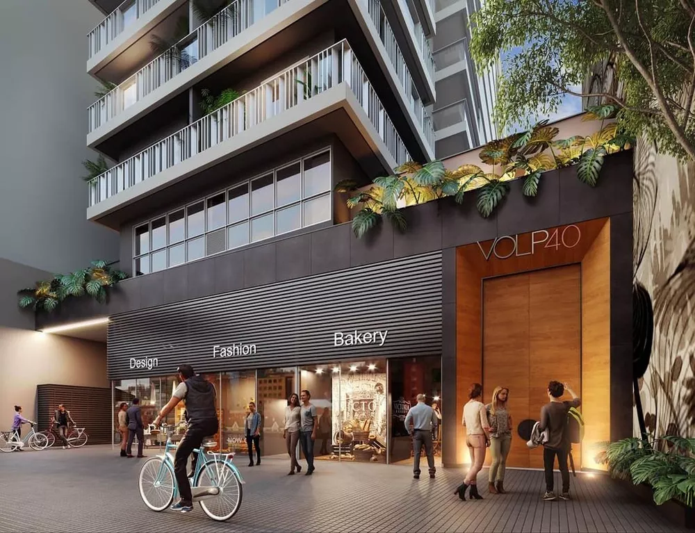 Apartamento, 3 quartos, 113 m² - Foto 2