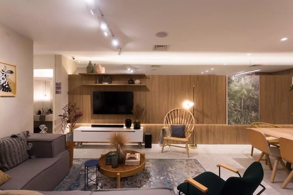 Apartamento, 3 quartos, 113 m² - Foto 6