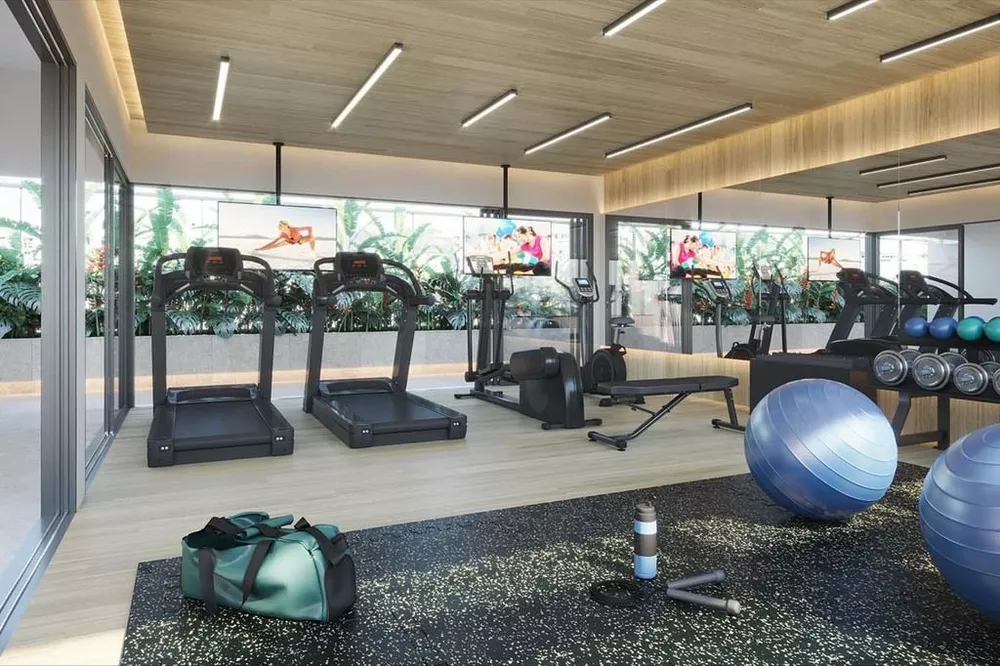 Apartamento, 3 quartos, 113 m² - Foto 18