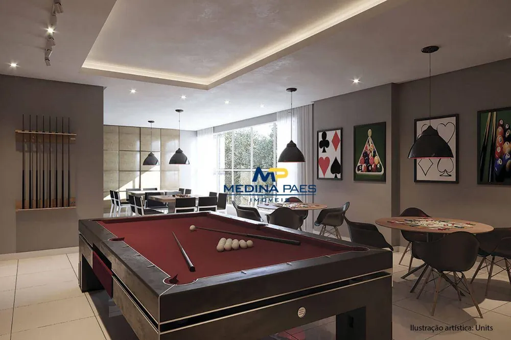 Apartamento, 3 quartos, 96 m² - Foto 13