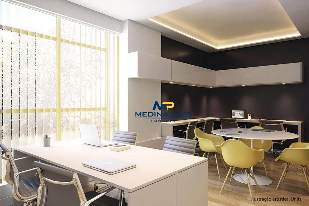Apartamento, 3 quartos, 96 m² - Foto 12