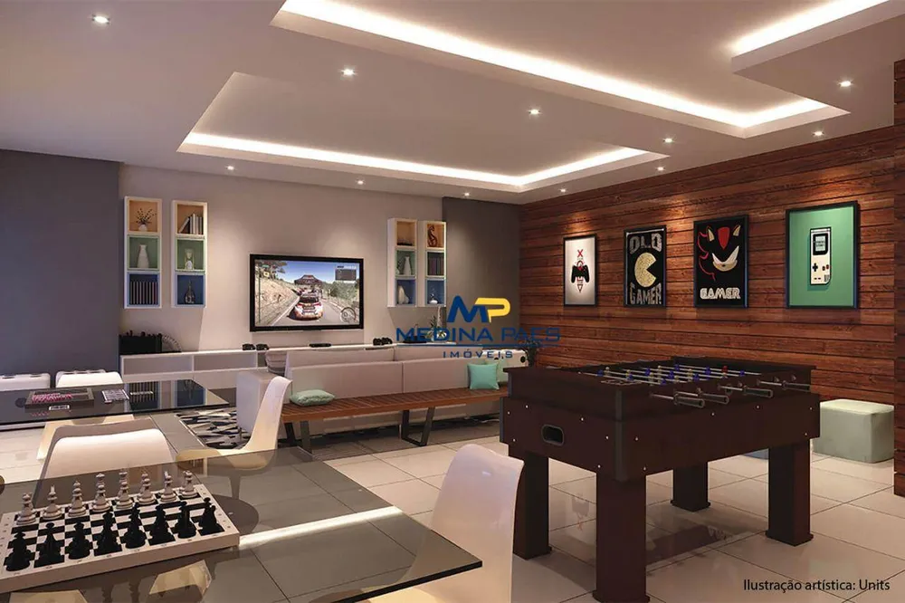 Apartamento, 3 quartos, 96 m² - Foto 6
