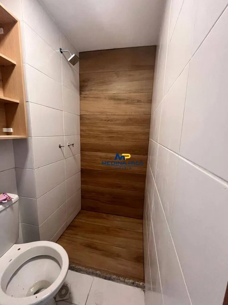Apartamento, 2 quartos, 58 m² - Foto 14