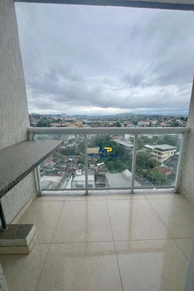 Apartamento, 2 quartos, 58 m² - Foto 9