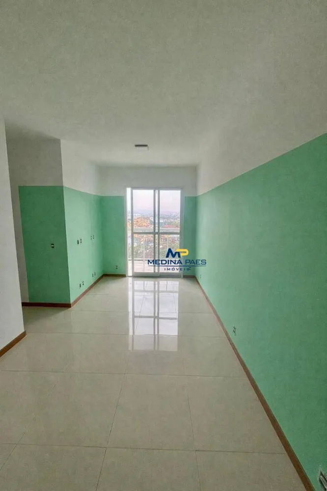 Apartamento, 2 quartos, 58 m² - Foto 16