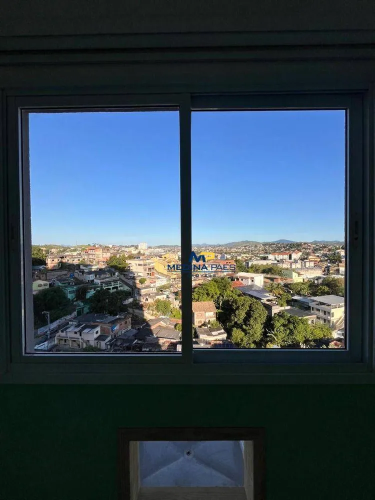 Apartamento, 2 quartos, 58 m² - Foto 2