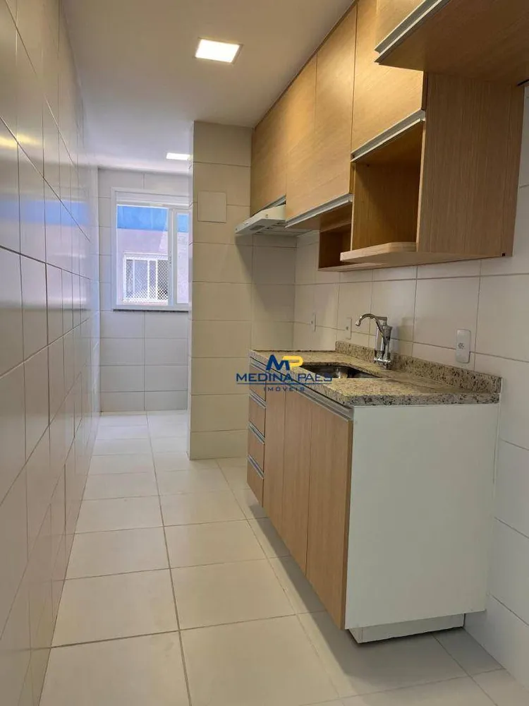Apartamento, 2 quartos, 58 m² - Foto 11