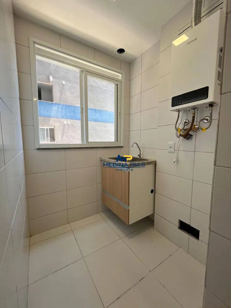 Apartamento, 2 quartos, 58 m² - Foto 12