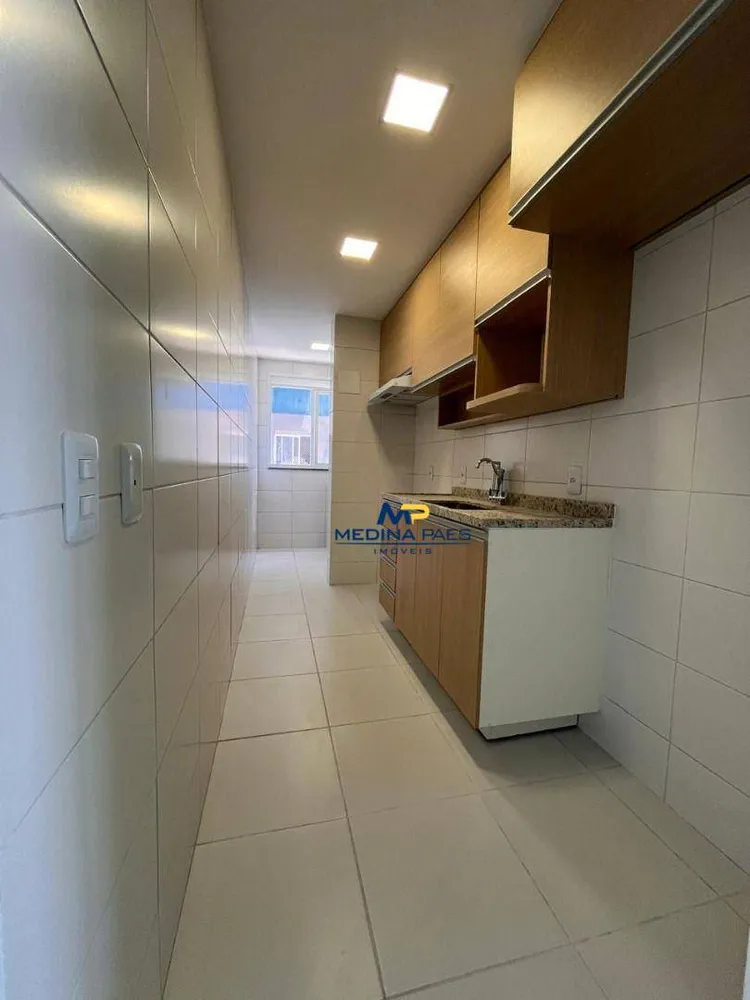 Apartamento, 2 quartos, 58 m² - Foto 7