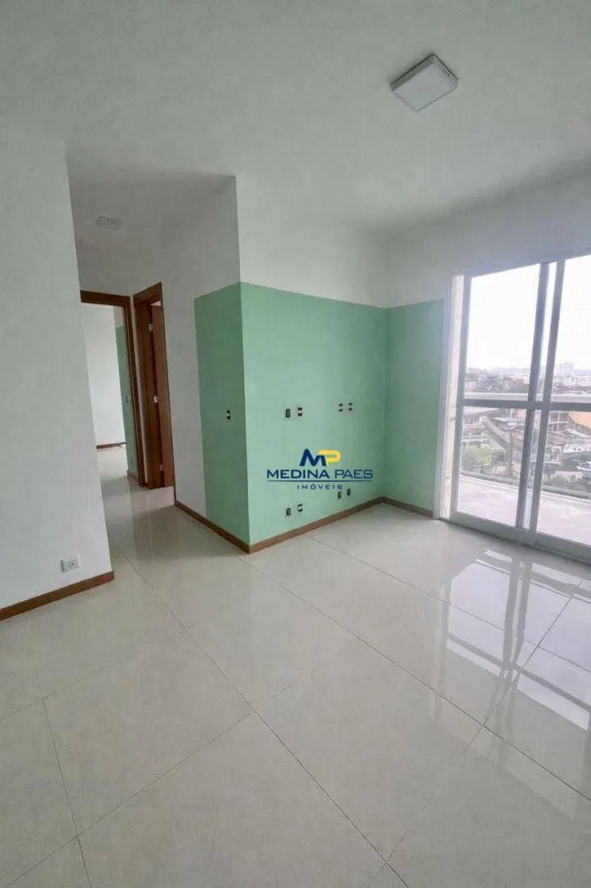 Apartamento, 2 quartos, 58 m² - Foto 6