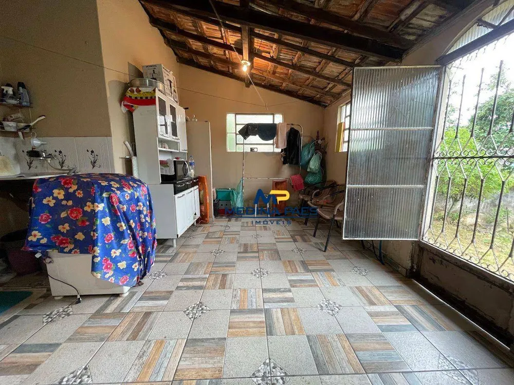 Casa, 2 quartos, 70 m² - Foto 17