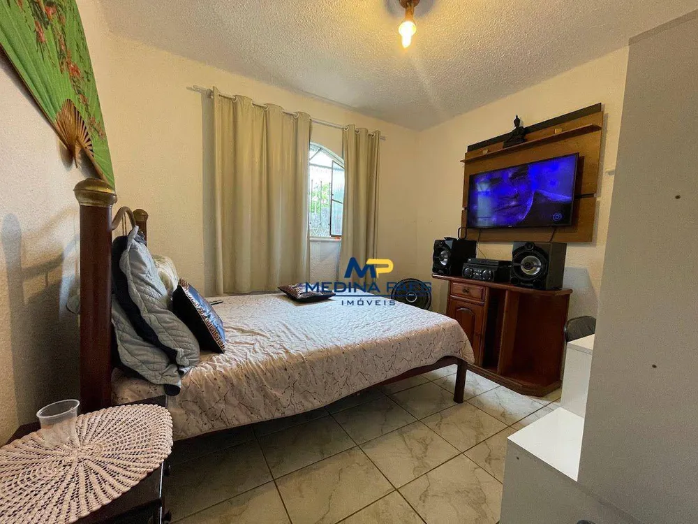 Casa, 2 quartos, 70 m² - Foto 11