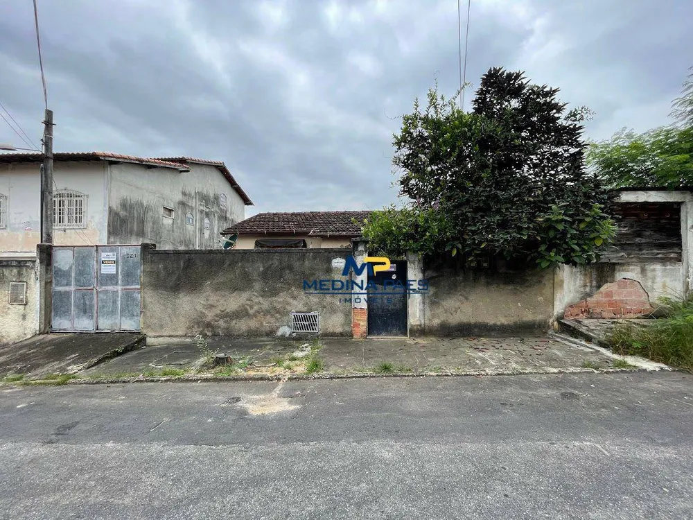 Casa, 2 quartos, 70 m² - Foto 1