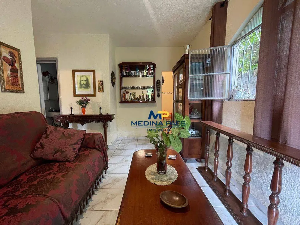 Casa, 2 quartos, 70 m² - Foto 7
