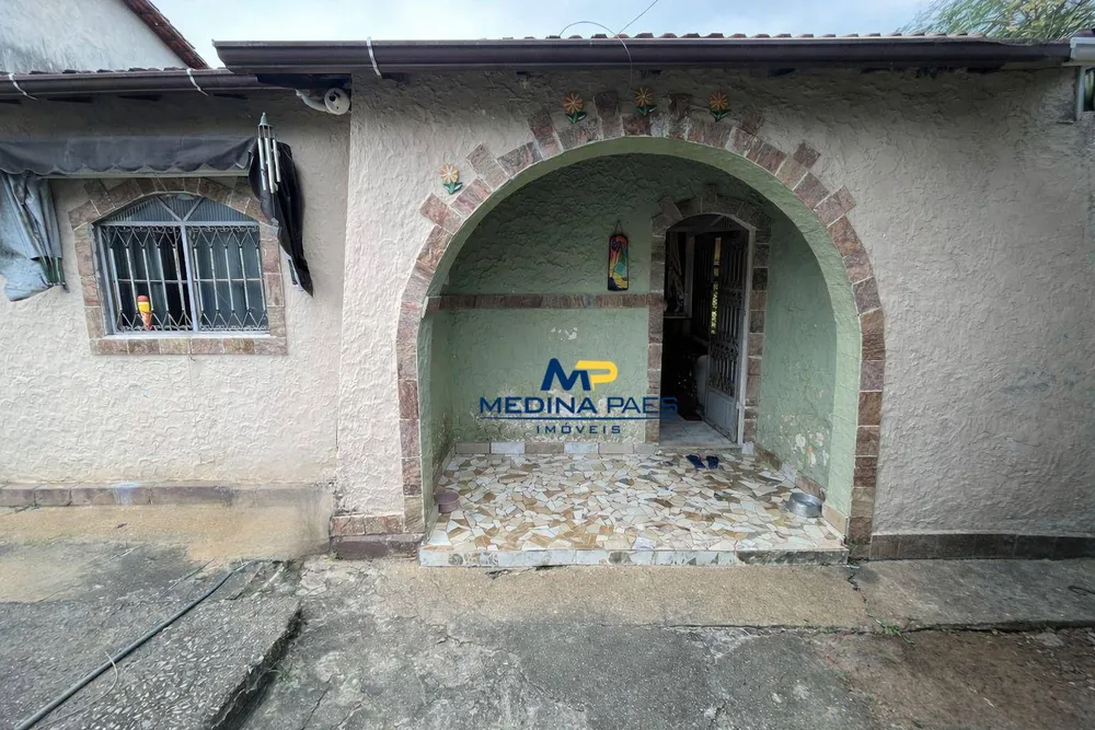 Casa, 2 quartos, 70 m² - Foto 6