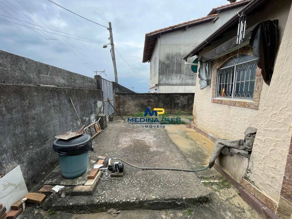 Casa, 2 quartos, 70 m² - Foto 5