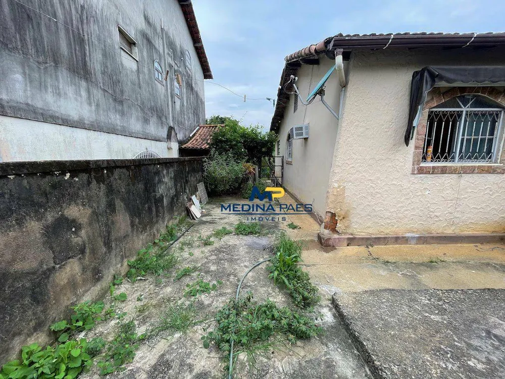 Casa, 2 quartos, 70 m² - Foto 3