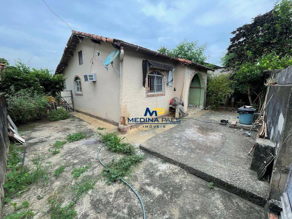 Casa, 2 quartos, 70 m² - Foto 2