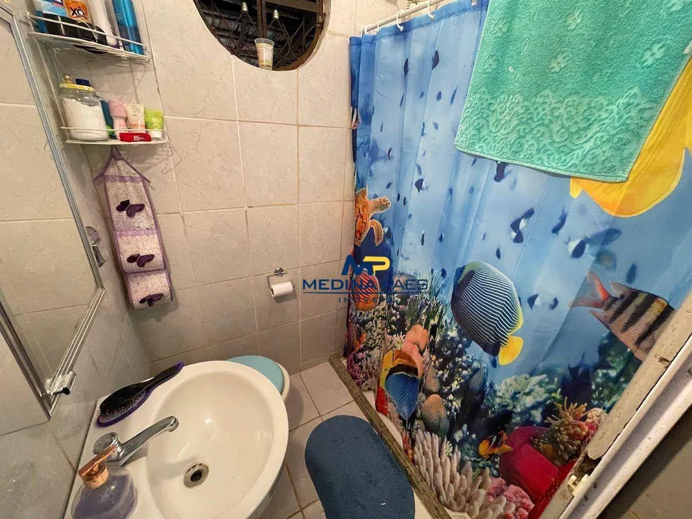 Casa, 2 quartos, 70 m² - Foto 13