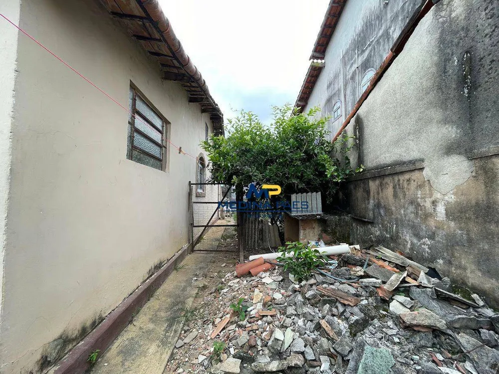 Casa, 2 quartos, 70 m² - Foto 20