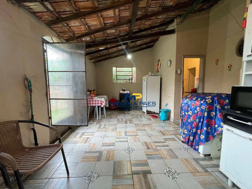 Casa, 2 quartos, 70 m² - Foto 16