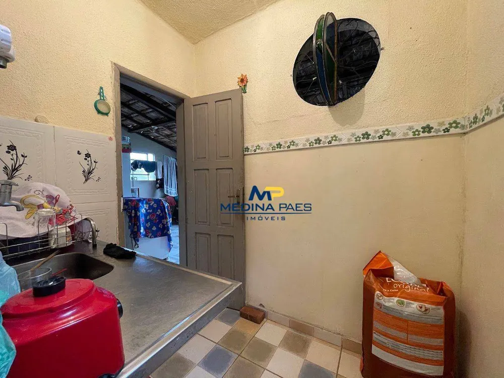 Casa, 2 quartos, 70 m² - Foto 9