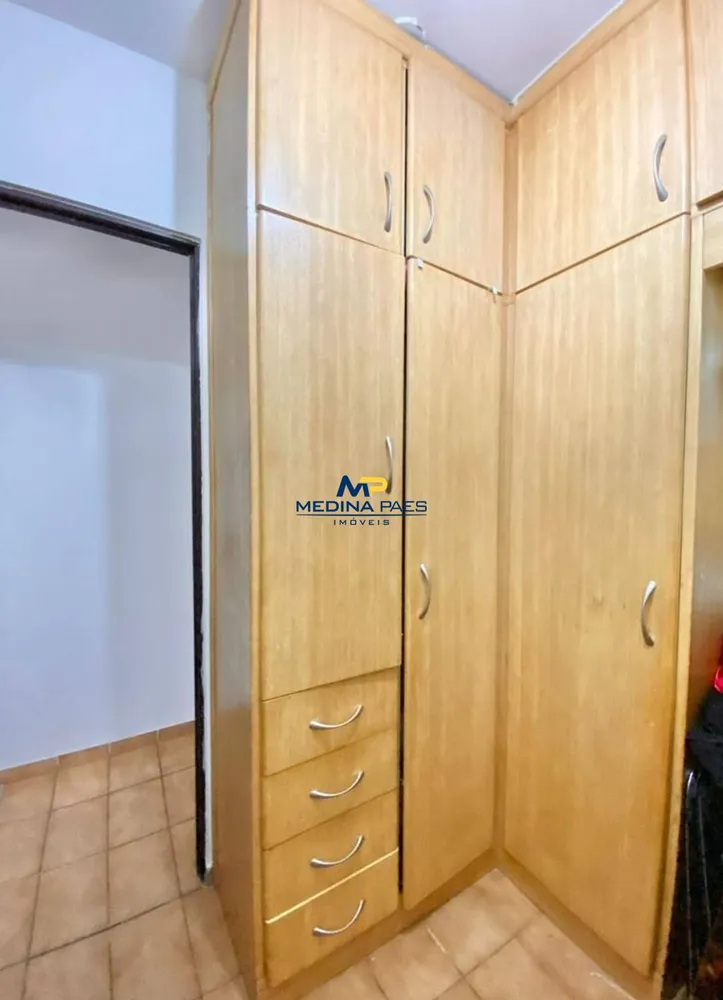Casa, 3 quartos - Foto 10