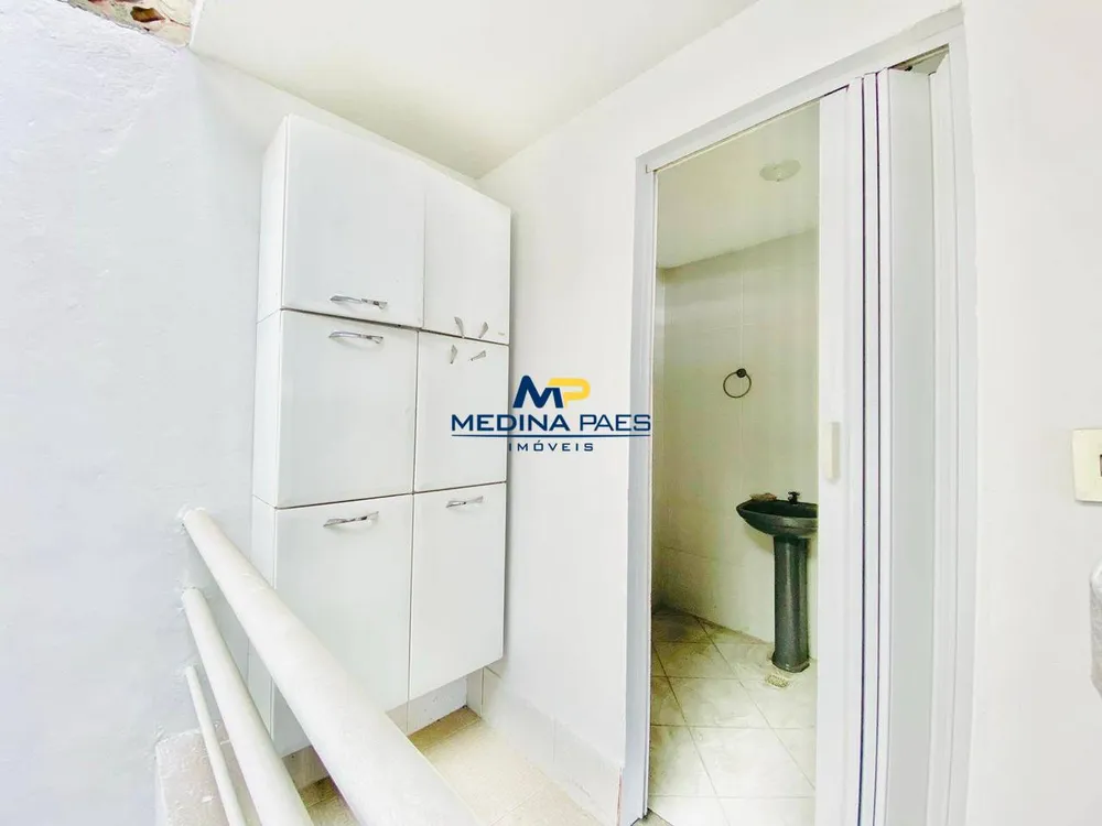 Casa, 3 quartos - Foto 12