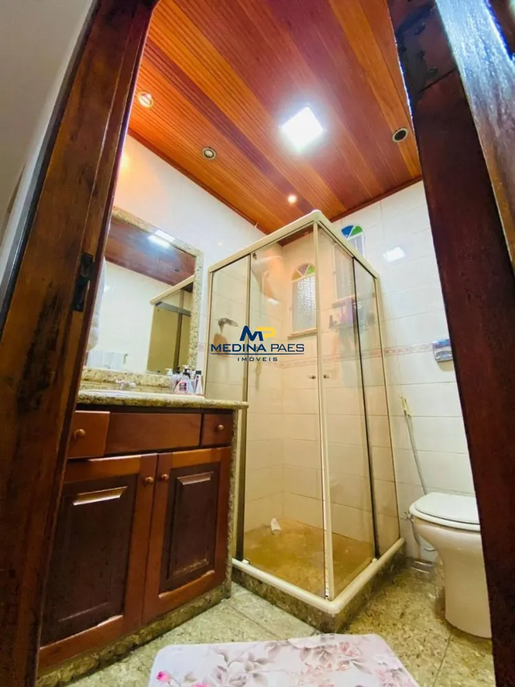 Casa, 3 quartos - Foto 7