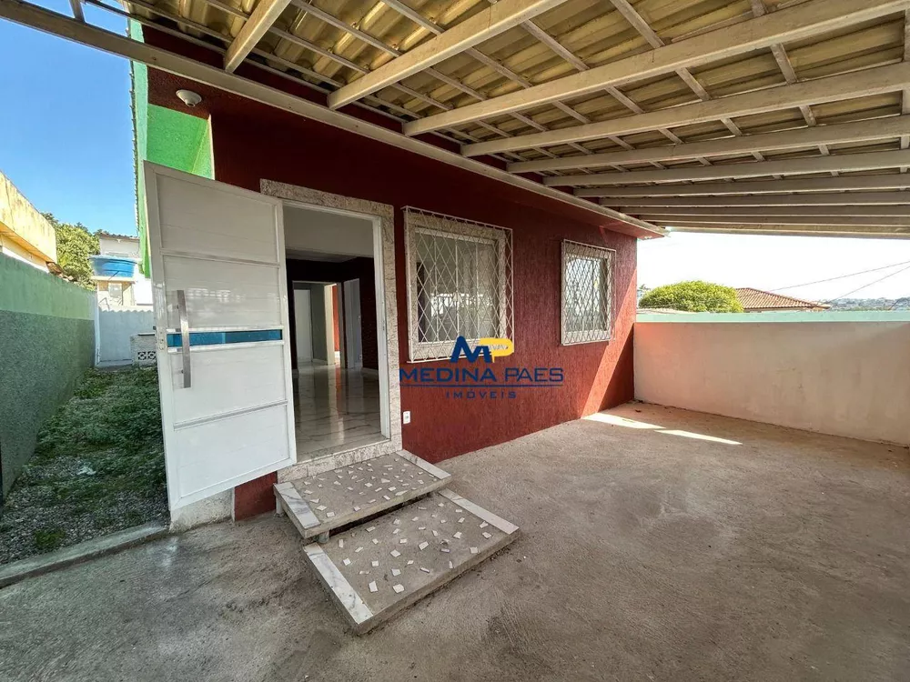 Casa, 2 quartos, 85 m² - Foto 2
