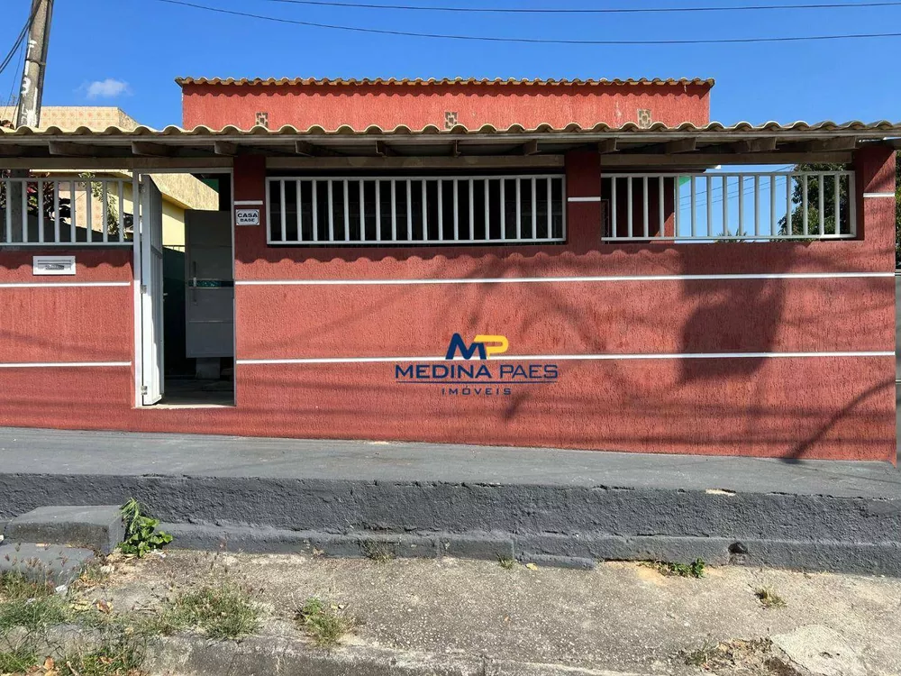 Casa, 2 quartos, 85 m² - Foto 1