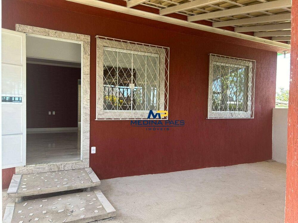 Casa à venda com 2 quartos, 85m² - Foto 1