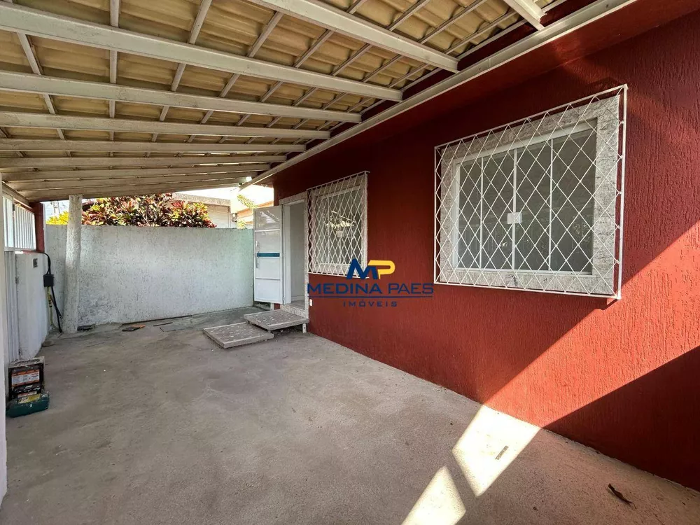 Casa, 2 quartos, 85 m² - Foto 3